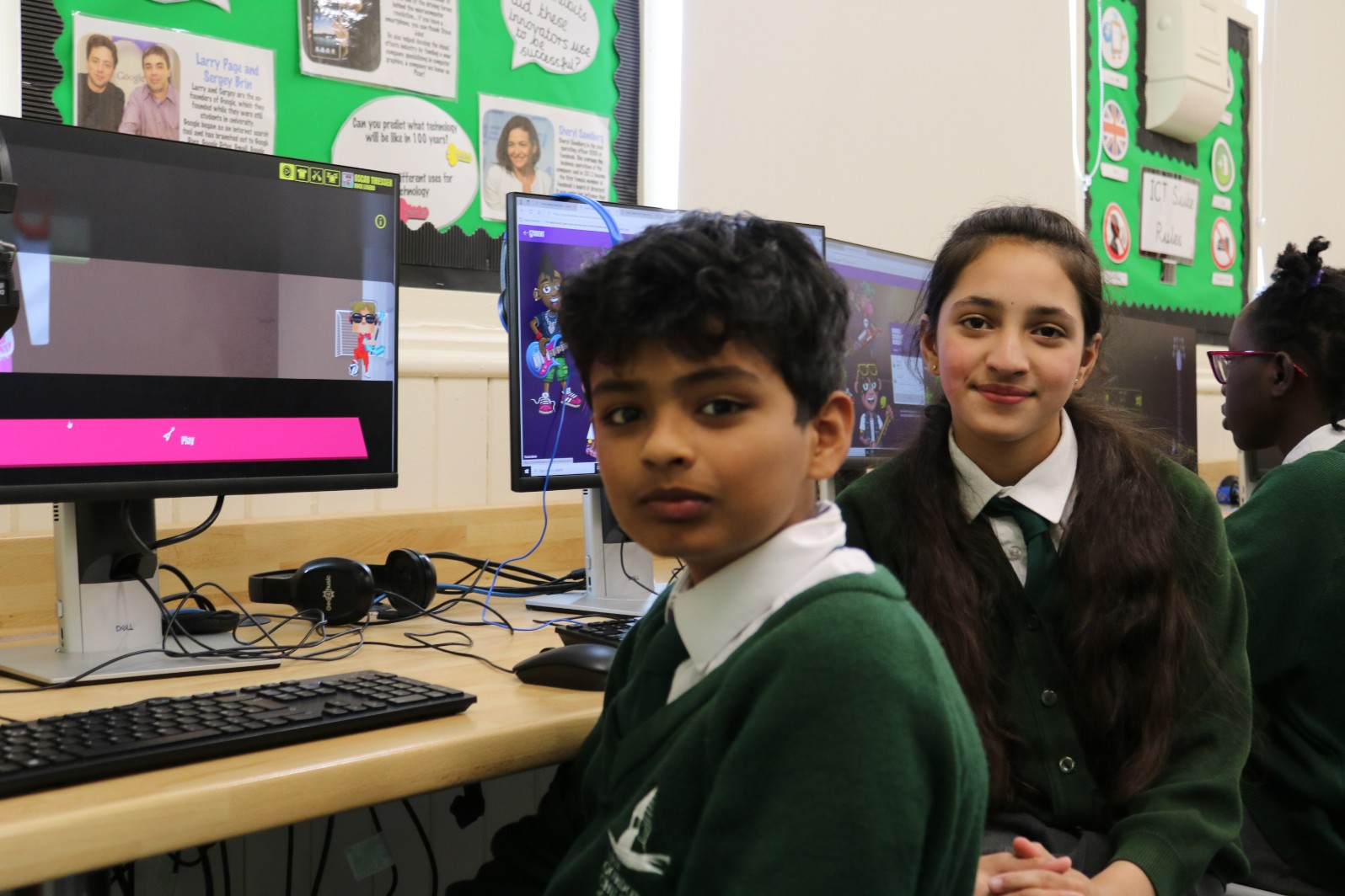 Digital Learning