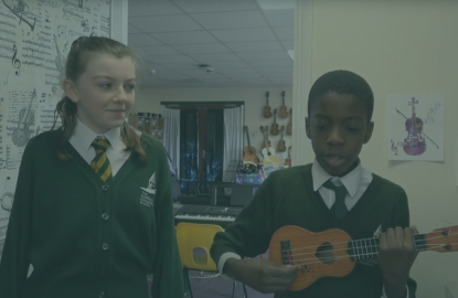 Our Virtual School Tour