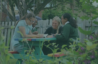 Parent Hub